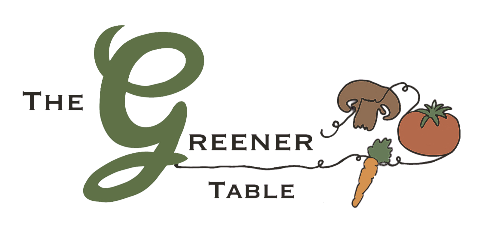 The Greener Table